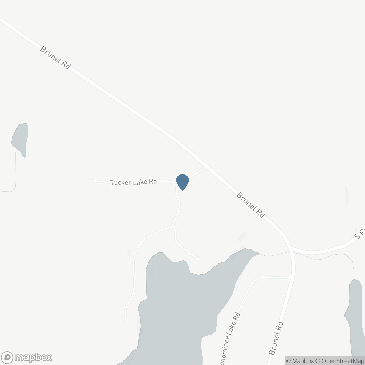 0 NORTH MENOMINEE LAKE ROAD, Baysville, Ontario P0B 1A0